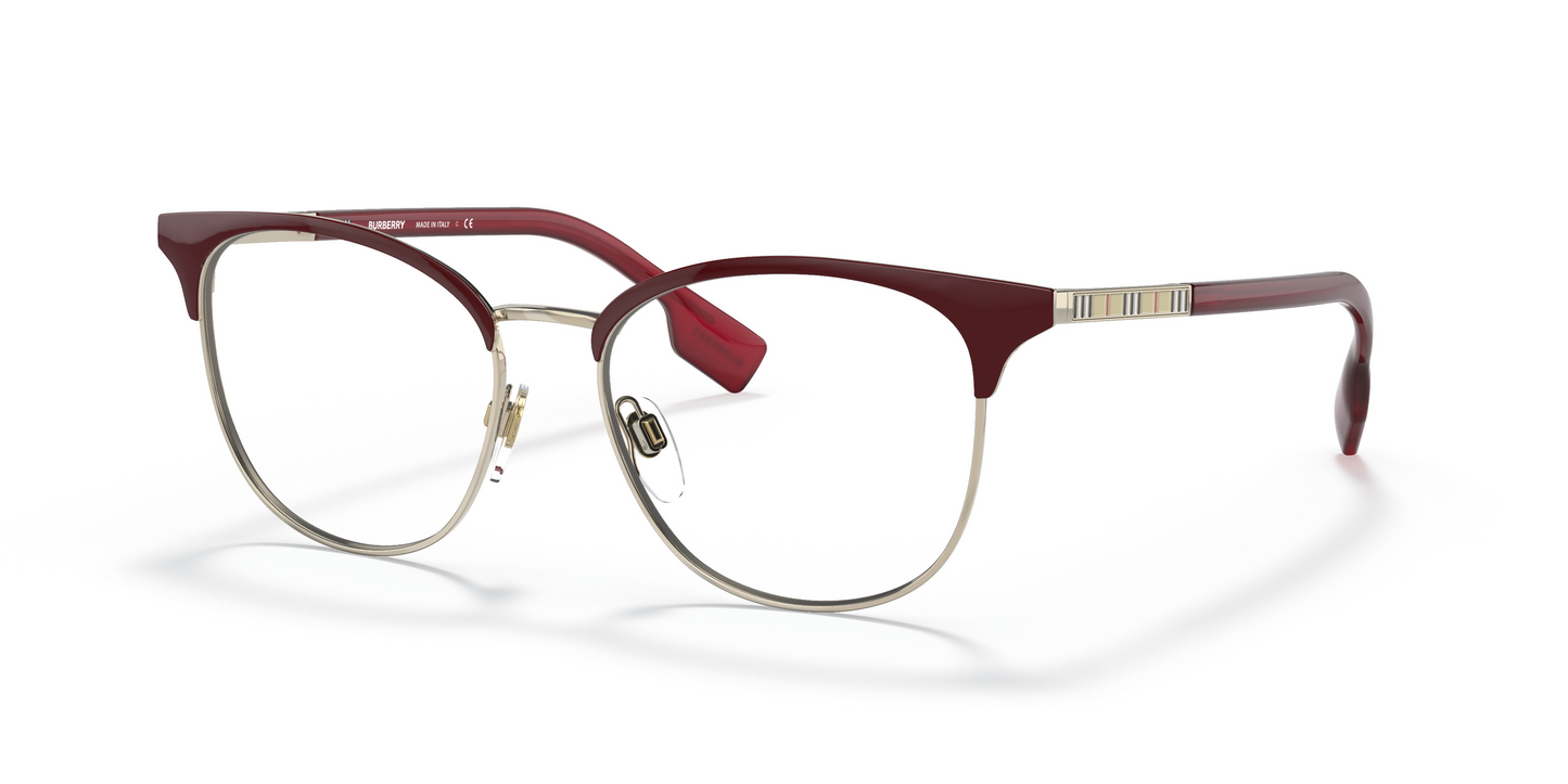 Burberry BE1355 Sophia Eyeglasses
