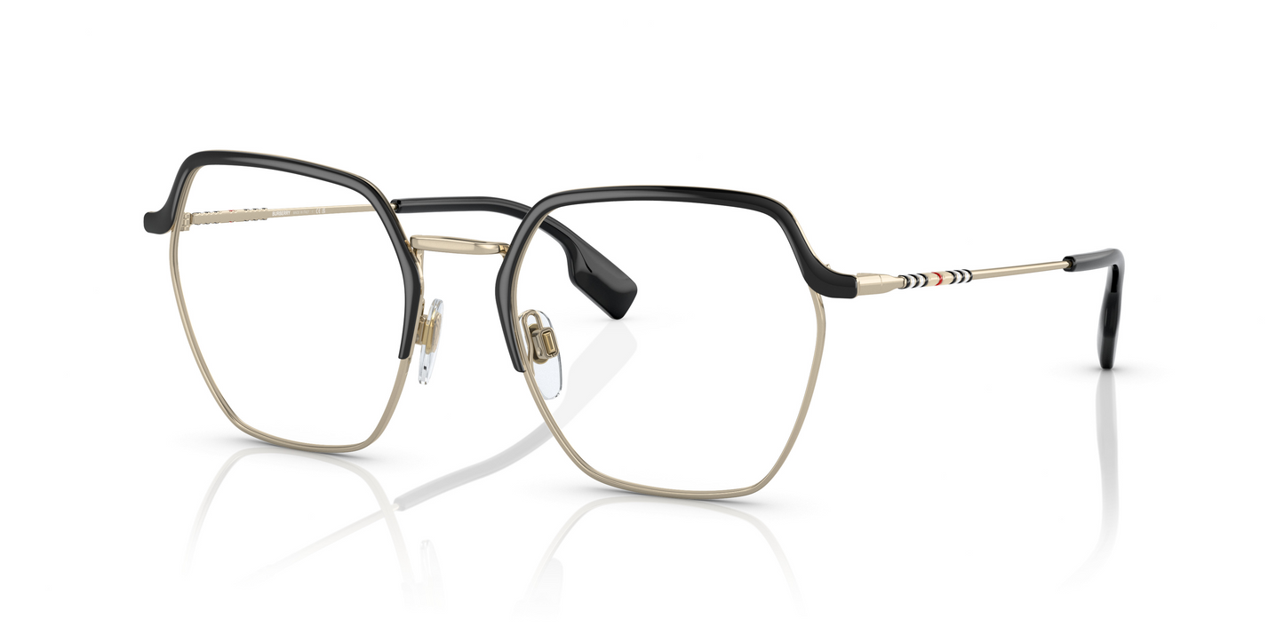 Burberry BE1371 Angelica Eyeglasses