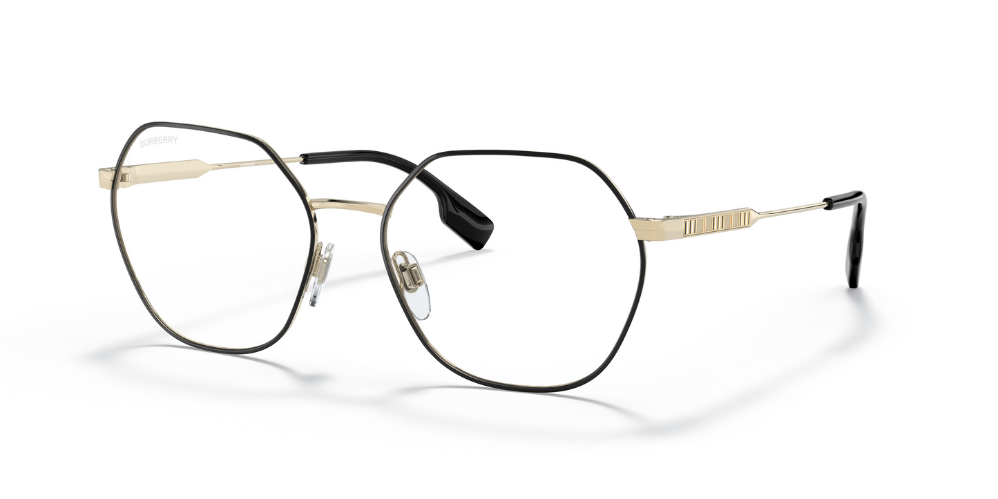 Burberry BE1350 Erin Eyeglasses
