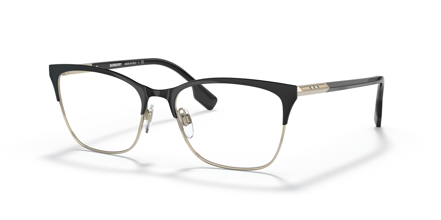 Burberry BE1362 Alma Eyeglasses
