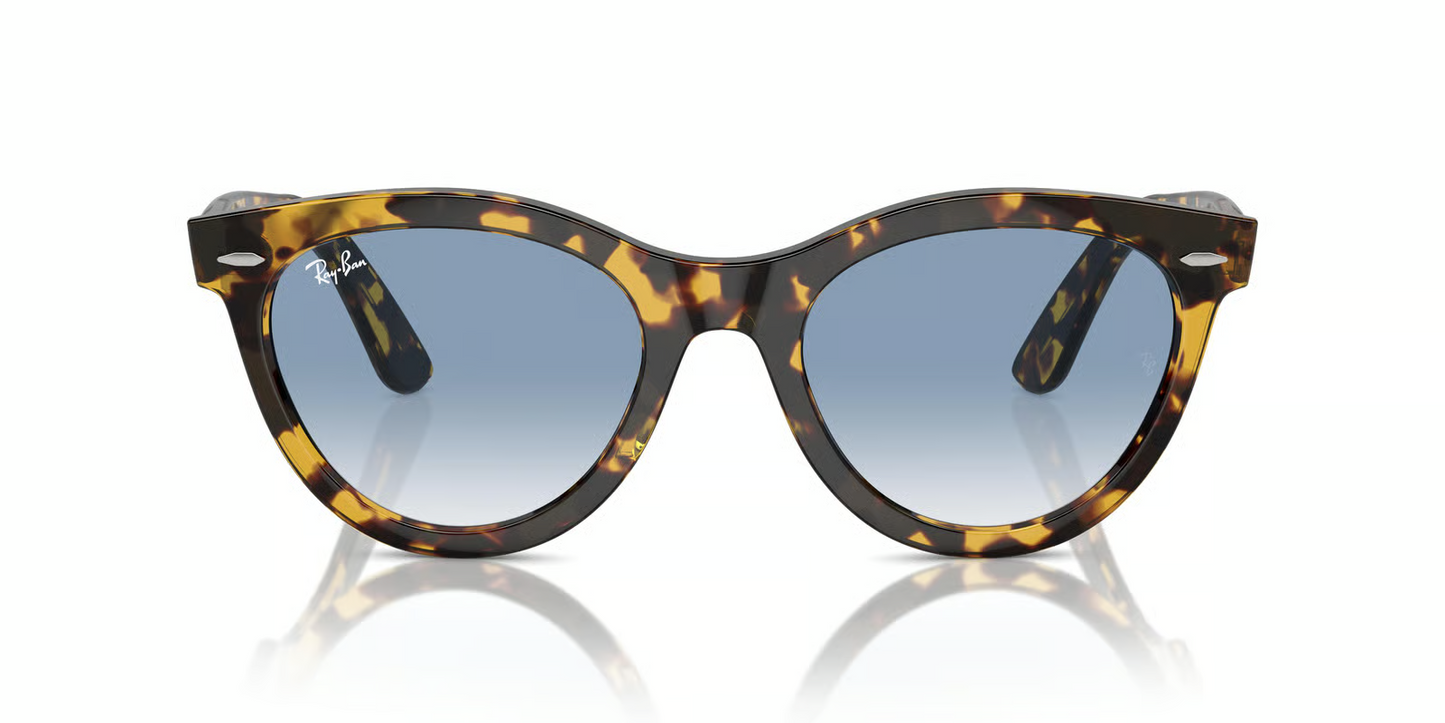 Ray-Ban RB2241F Wayfarer Way Sunglasses