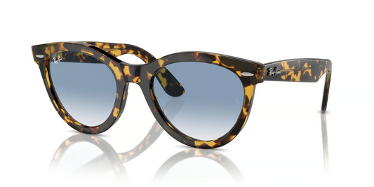 Ray-Ban RB2241F Wayfarer Way Sunglasses