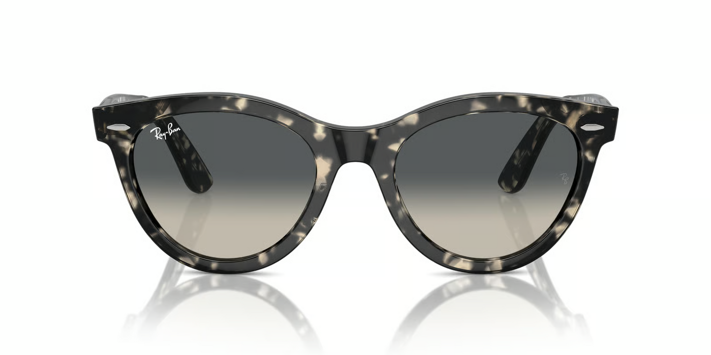 Ray-Ban RB2241F Wayfarer Way Sunglasses
