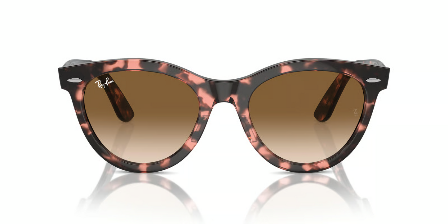 Ray-Ban RB2241F Wayfarer Way Sunglasses