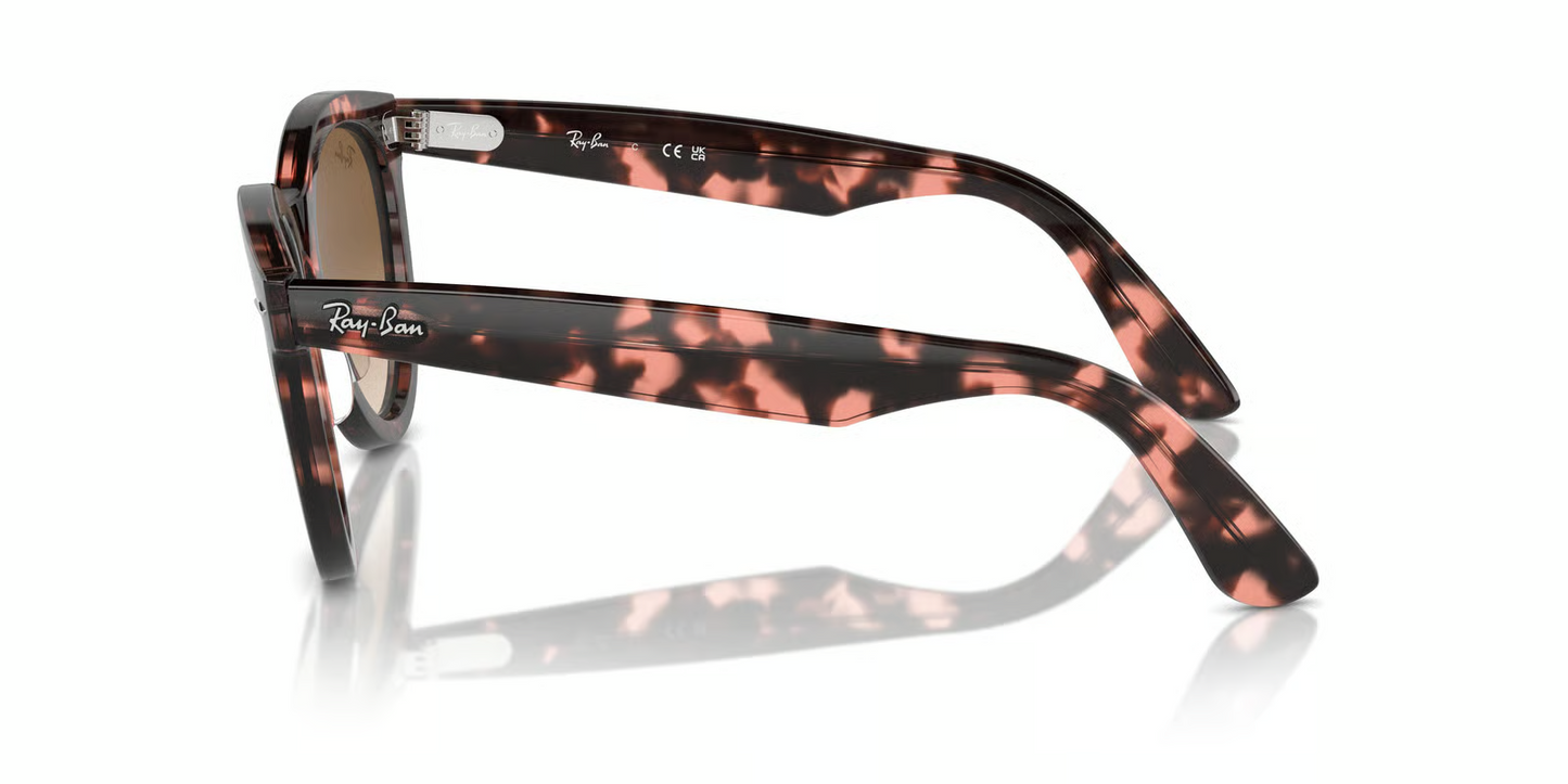 Ray-Ban RB2241F Wayfarer Way Sunglasses