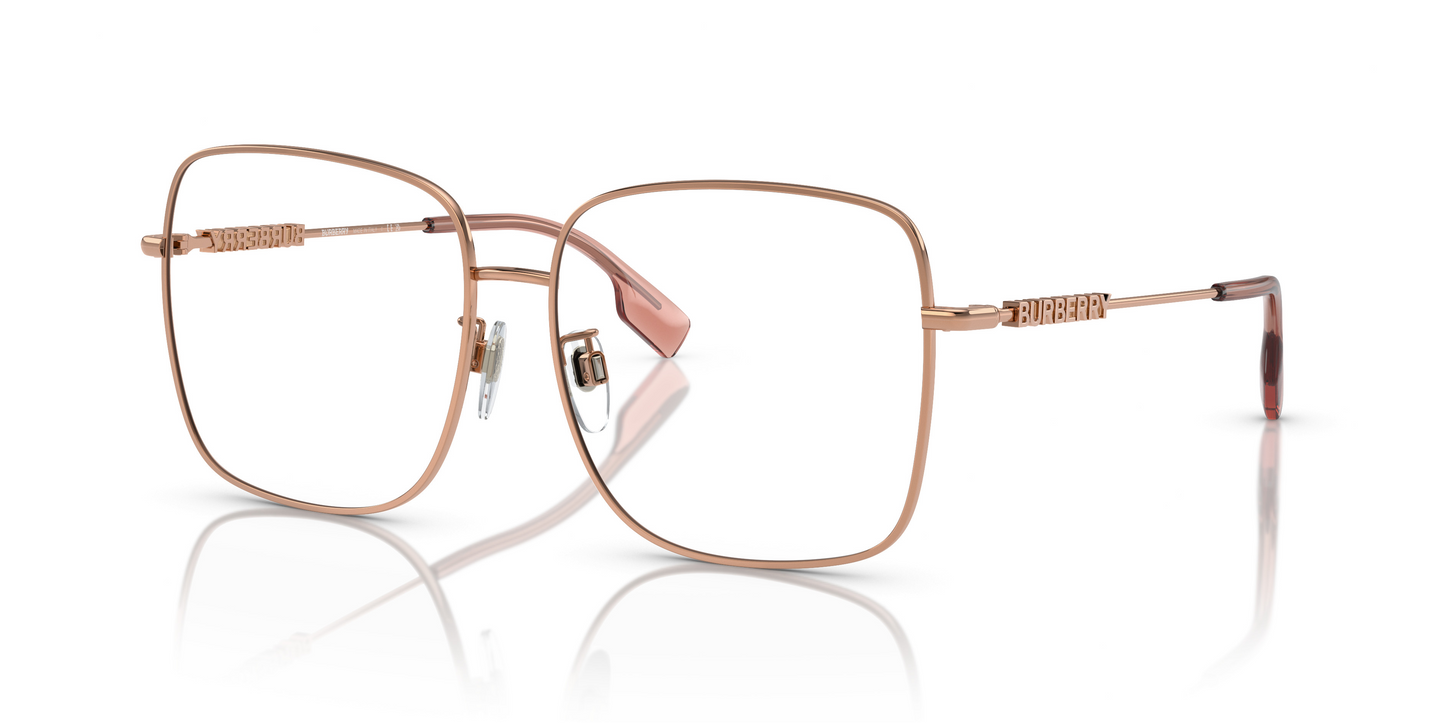 Burberry BE1378D Quincy Eyeglasses