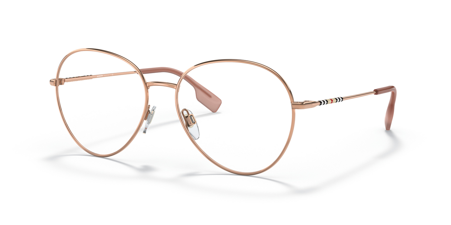 Burberry BE1366 Felicity Eyeglasses