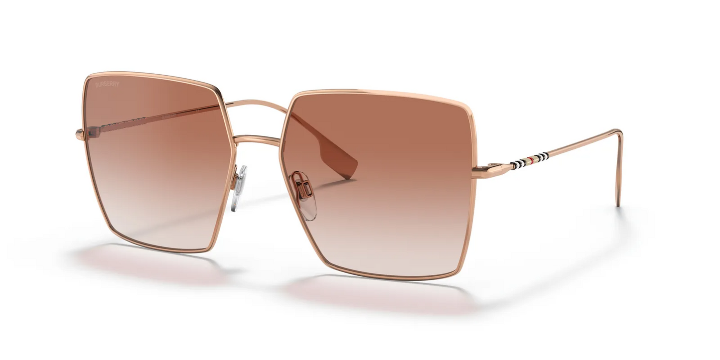 Burberry BE3133 Daphne Sunglasses