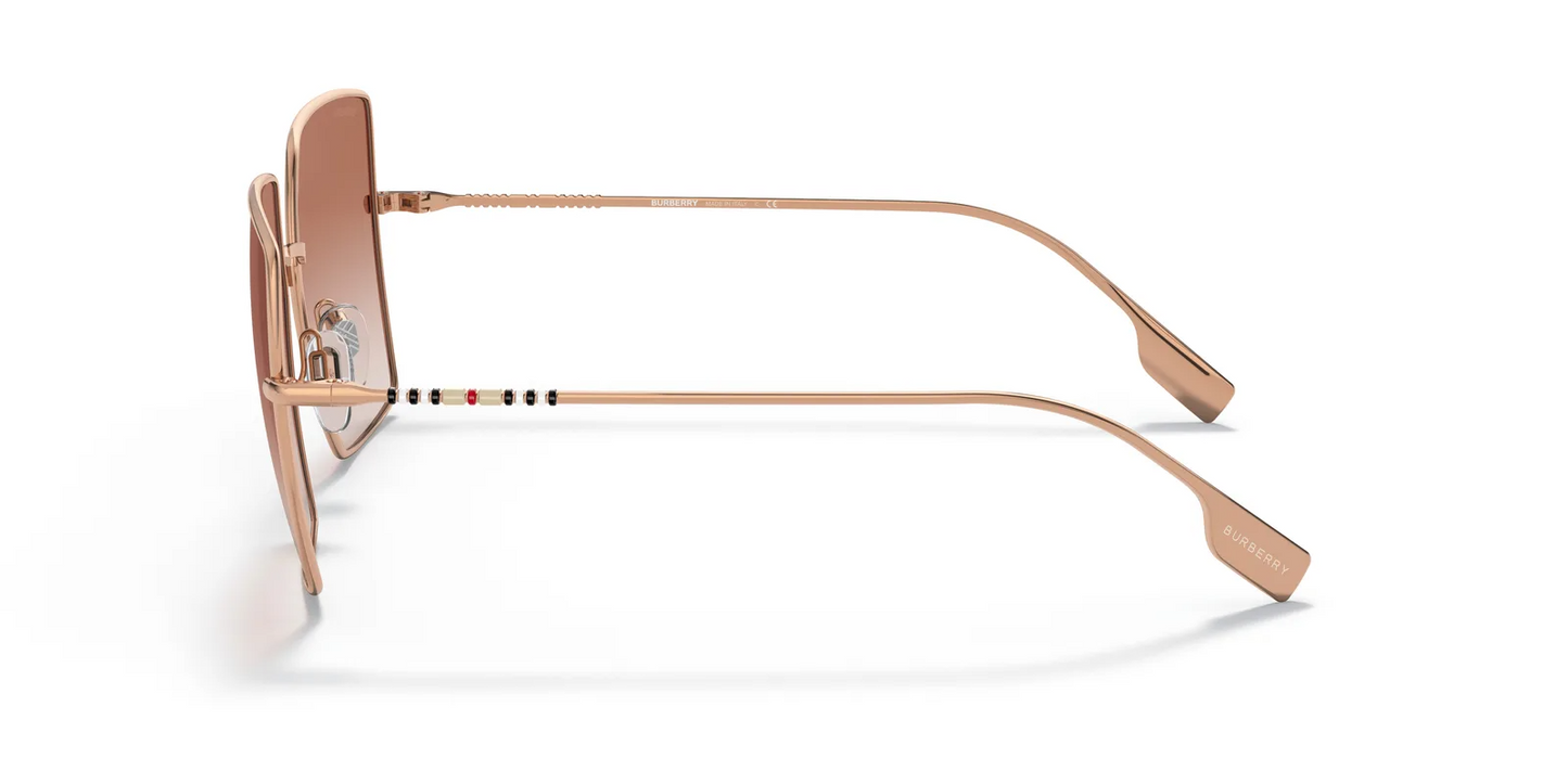 Burberry BE3133 Daphne Sunglasses