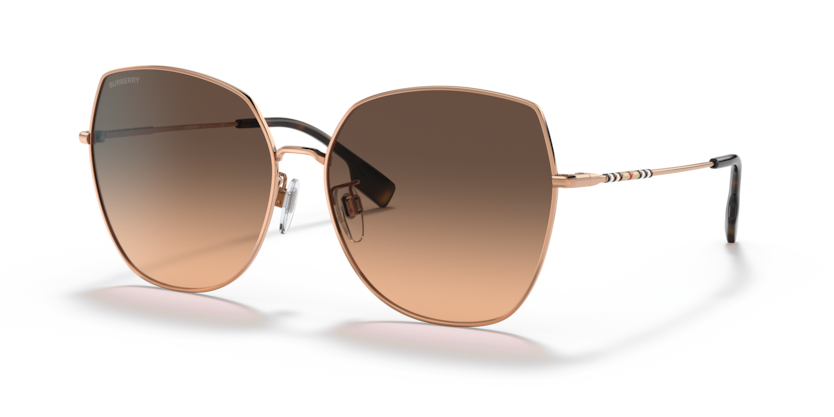 Burberry BE3136D Sunglasses