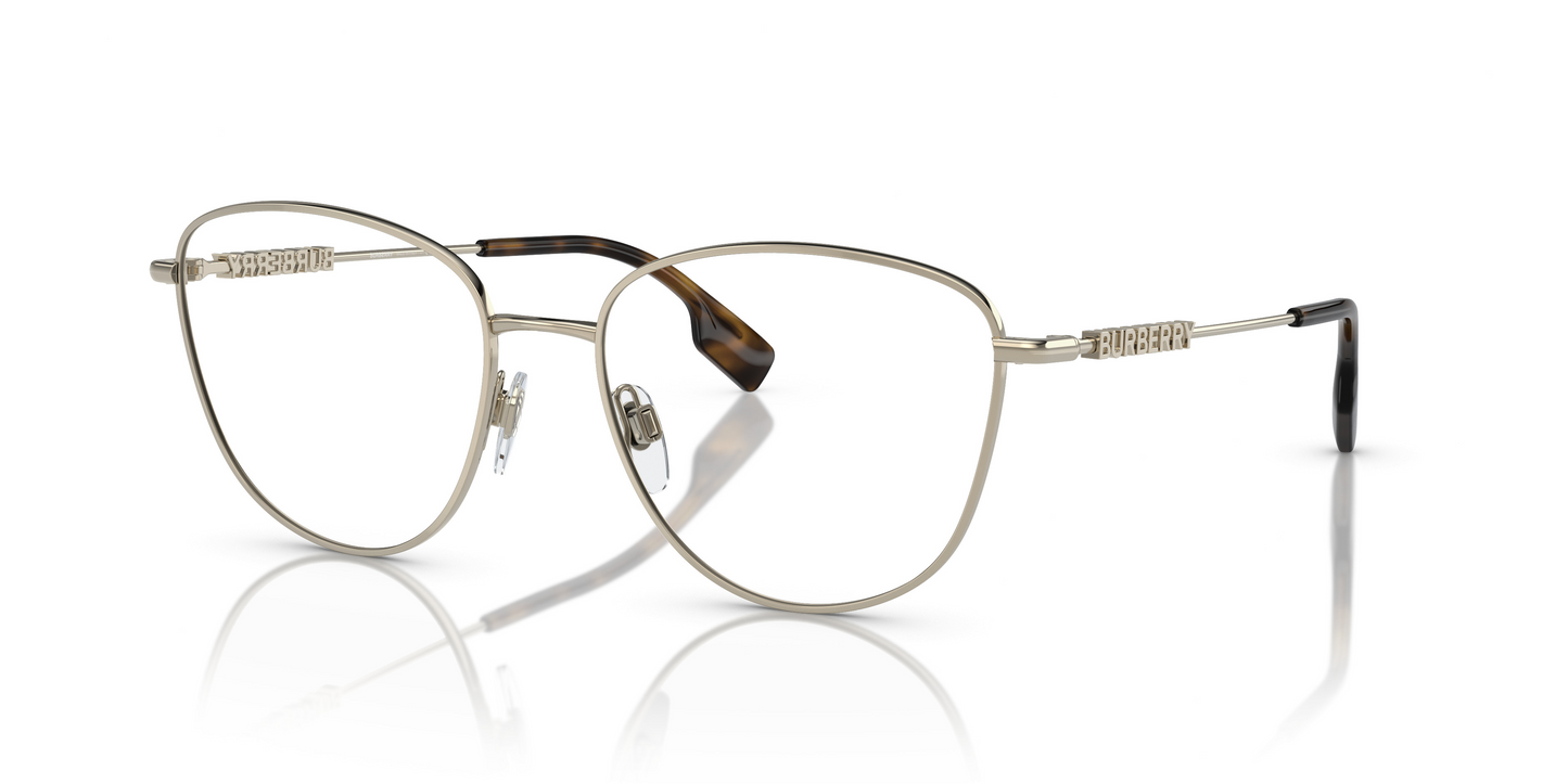 Burberry BE1376 Virginia Eyeglasses