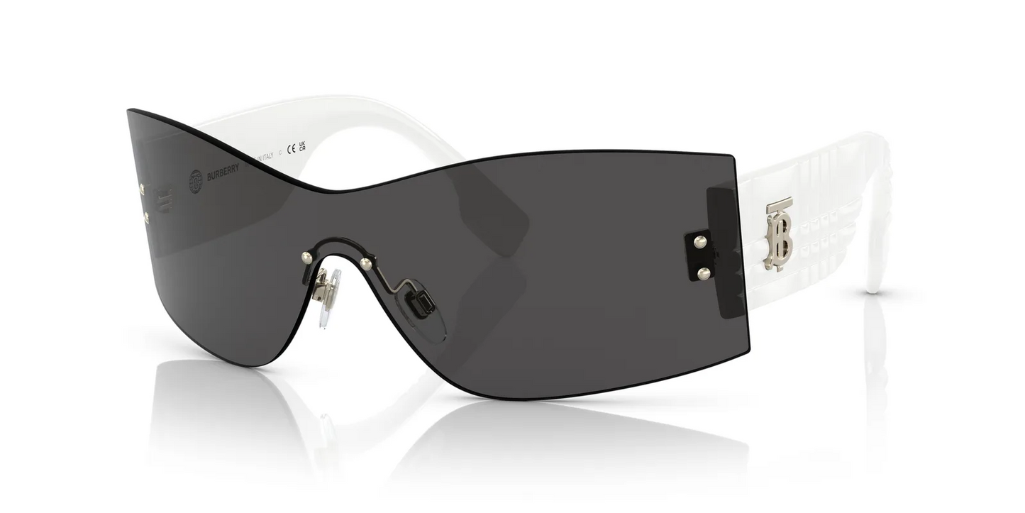 Burberry BE3137 Bella Sunglasses