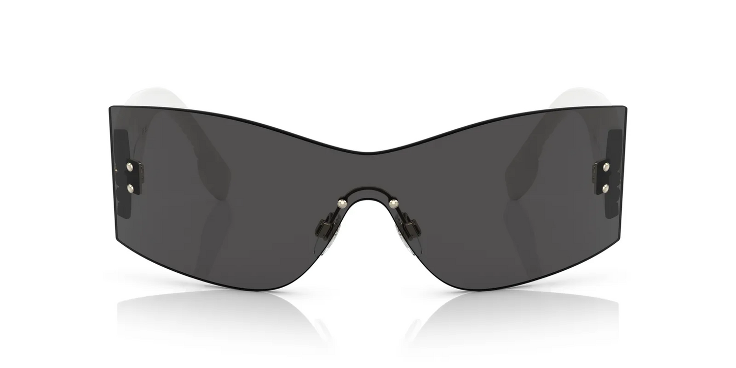 Burberry BE3137 Bella Sunglasses