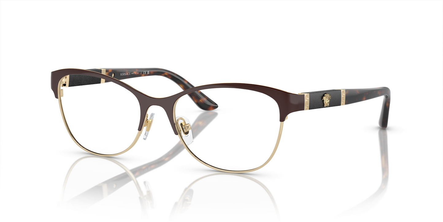 Versace VE1233Q Eyeglasses