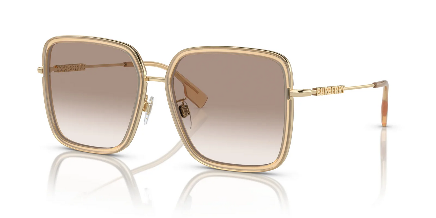 Burberry BE3145D  Sunglasses
