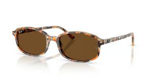 135757 - Havana Brown Grey with Polarized Brown Lenses