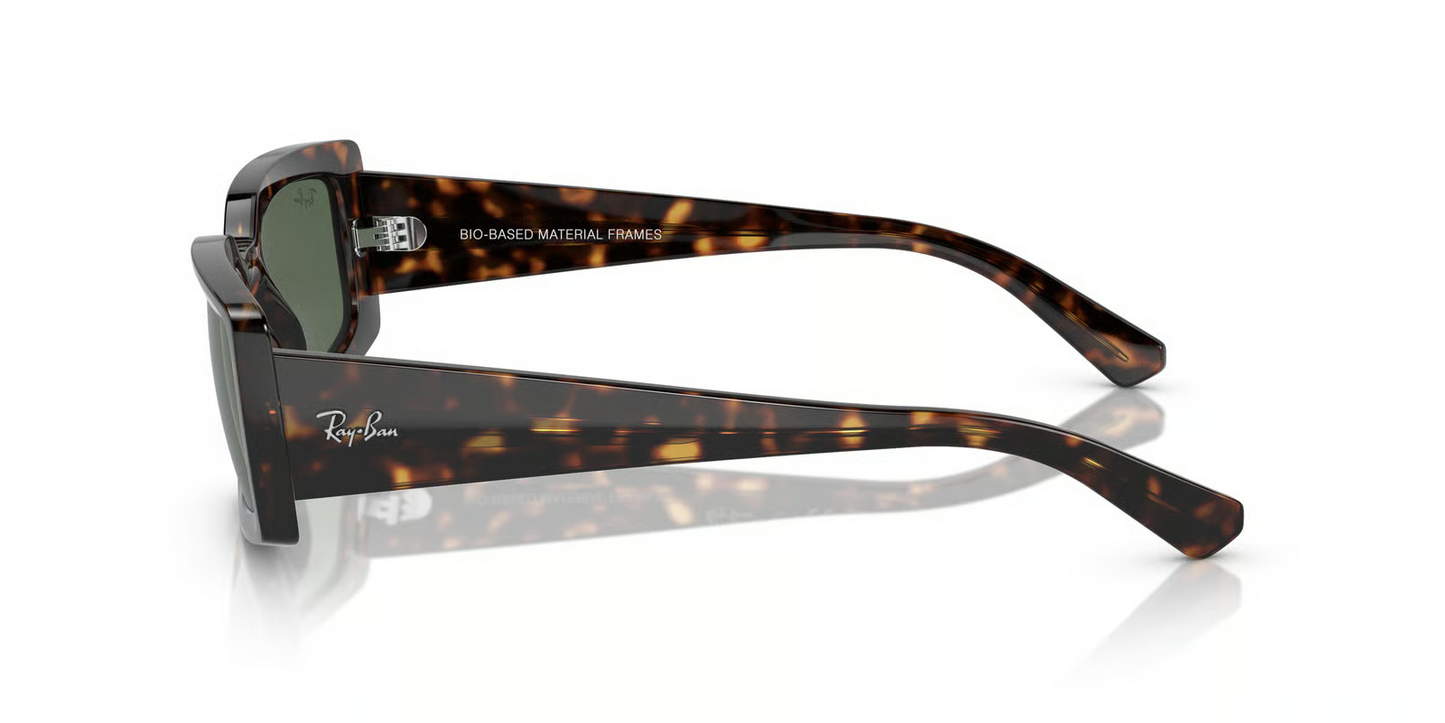 Ray-Ban RB4395 Kiliane Sunglasses