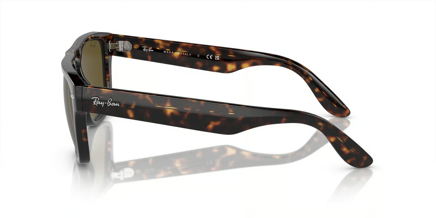 Ray-Ban RB4407 Sunglasses
