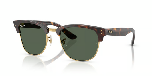 Ray-Ban RBR0504S Club Master Reverse Sunglasses