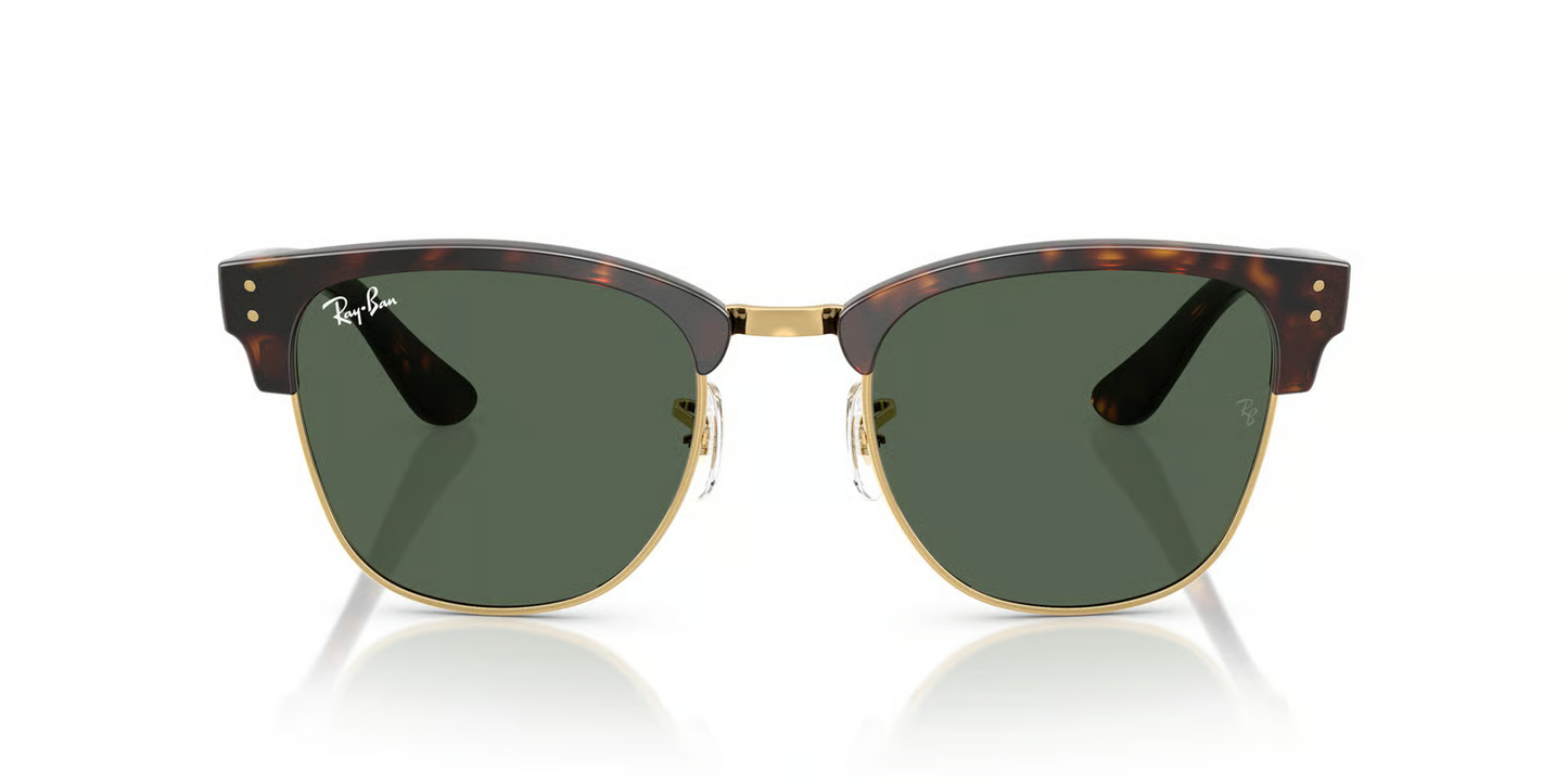 Ray-Ban RBR0504S Club Master Reverse Sunglasses