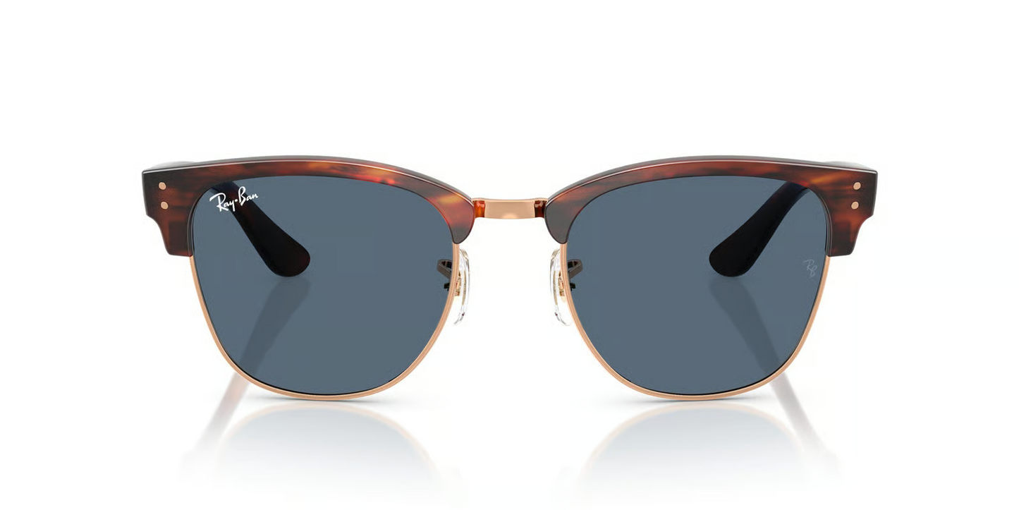 Ray-Ban RBR0504S Club Master Reverse Sunglasses
