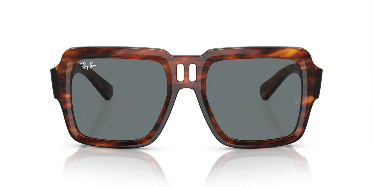 Ray-Ban RB4408 Magellan Sunglasses
