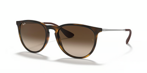 865/13 - Havana with Brown Gradient Lenses