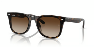 710/13 - Havana with Brown Lenses