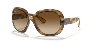 642/13 - Havana with Brown Gradient Lenses