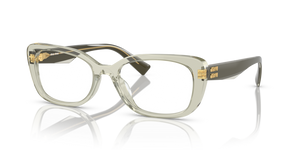 13M1O1 - Juta with Clear Lenses
