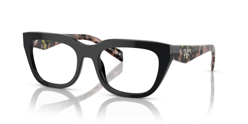 Prada PR A06V Eyeglasses