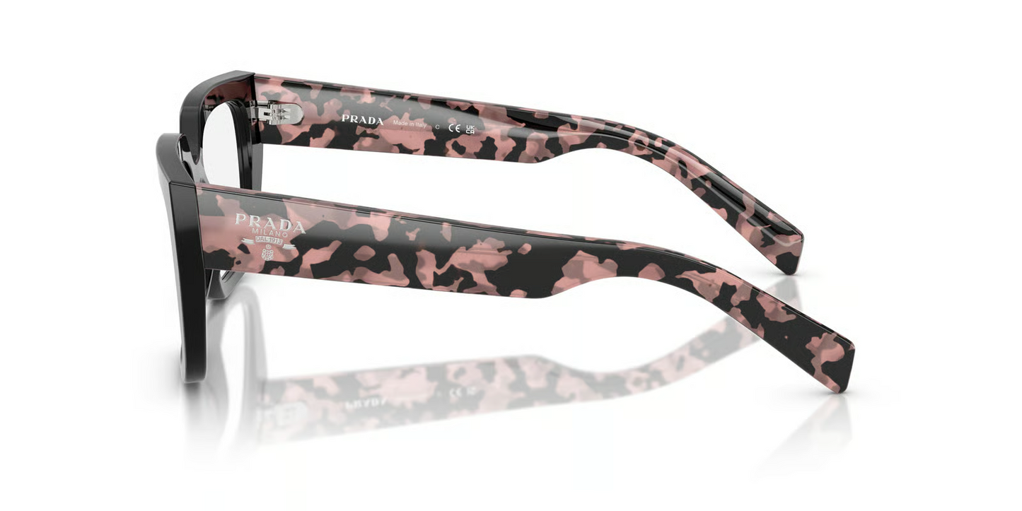 Prada PR A03V Eyeglasses