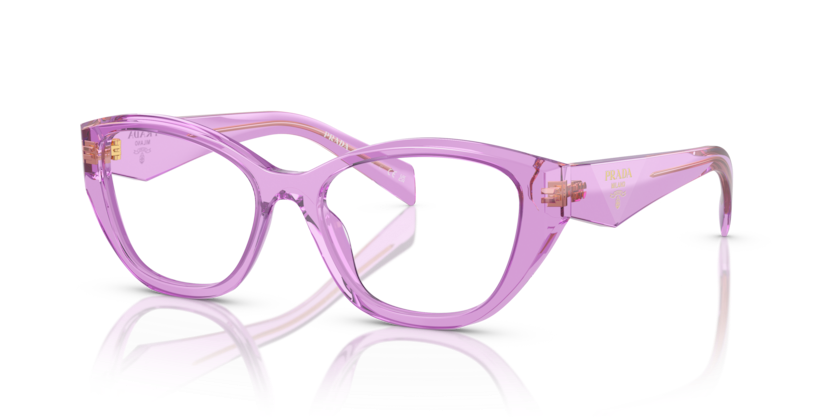 Prada PR 21ZV Eyeglasses