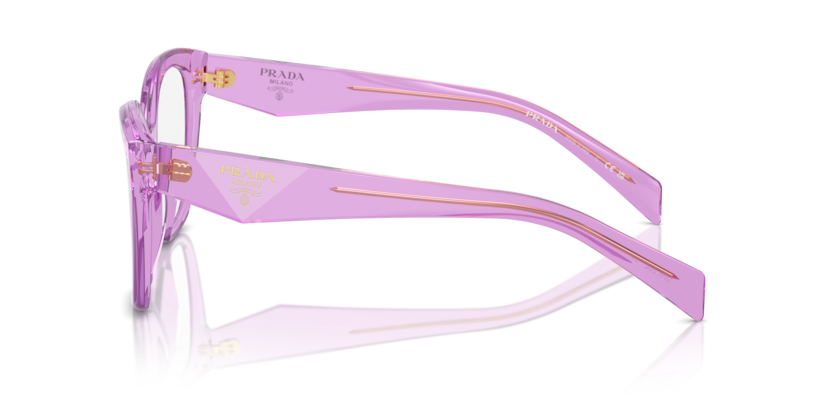 Prada PR 20ZV Eyeglasses
