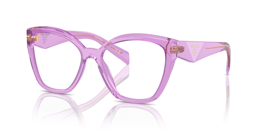 Prada PR 20ZV Eyeglasses