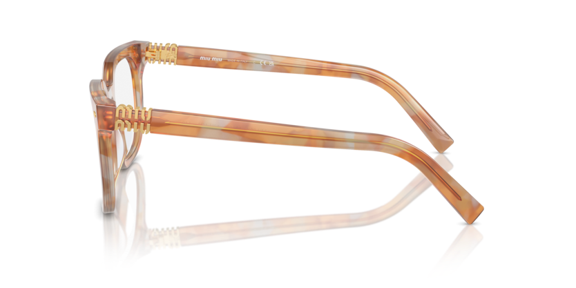 Miu Miu MU 06XV Eyeglasses