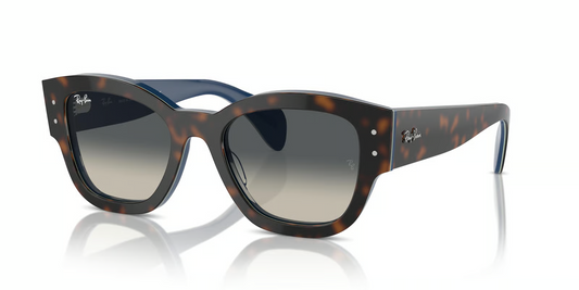 Ray-Ban RB7681S Jorge Sunglasses