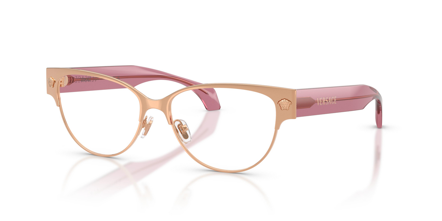 Versace VE1318 Eyeglasses