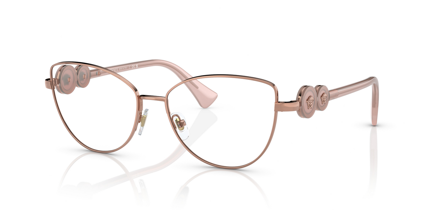 Versace VE1284 Eyeglasses