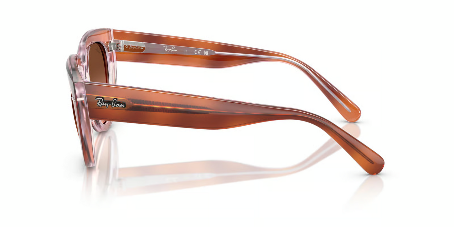 Ray-Ban RB2286 Doreen Sunglasses