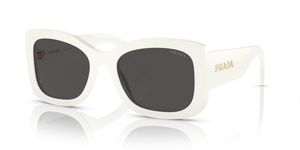 1425S0 - Talc with Dark Grey Lenses