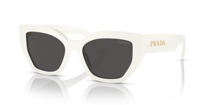 1425S0 - Talc with Dark Grey Lenses