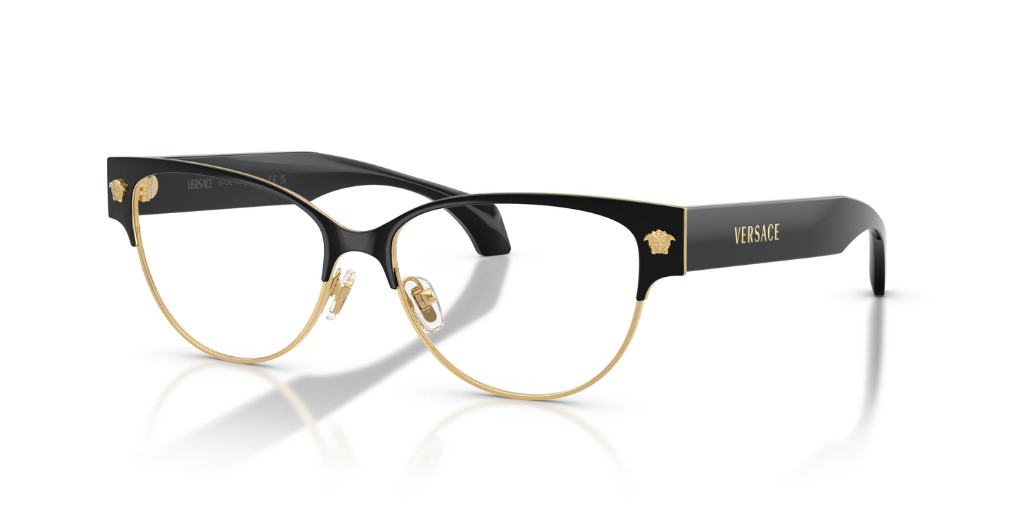 Versace VE1318 Eyeglasses