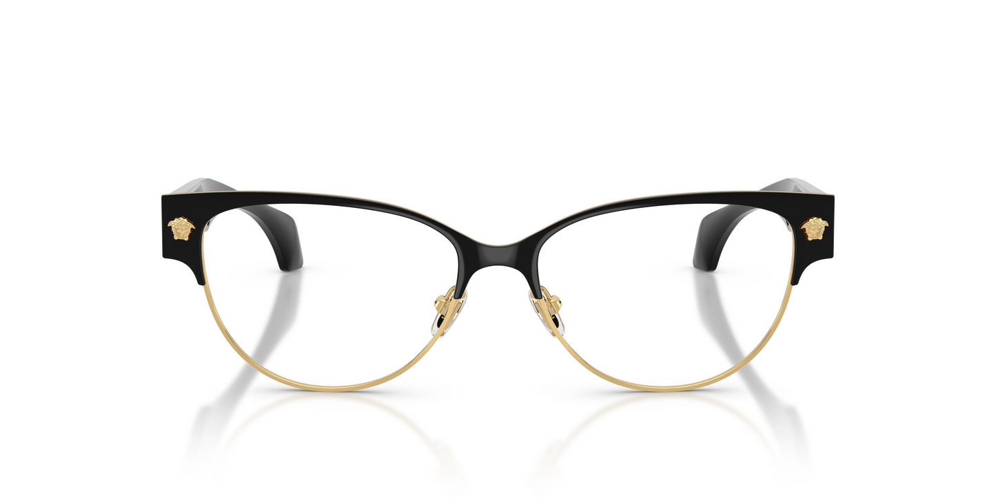 Versace VE1318 Eyeglasses
