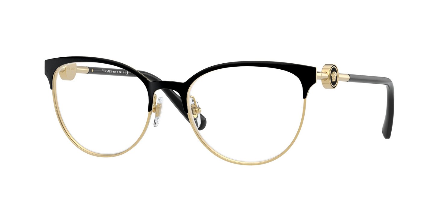 Versace VE1271 Eyeglasses