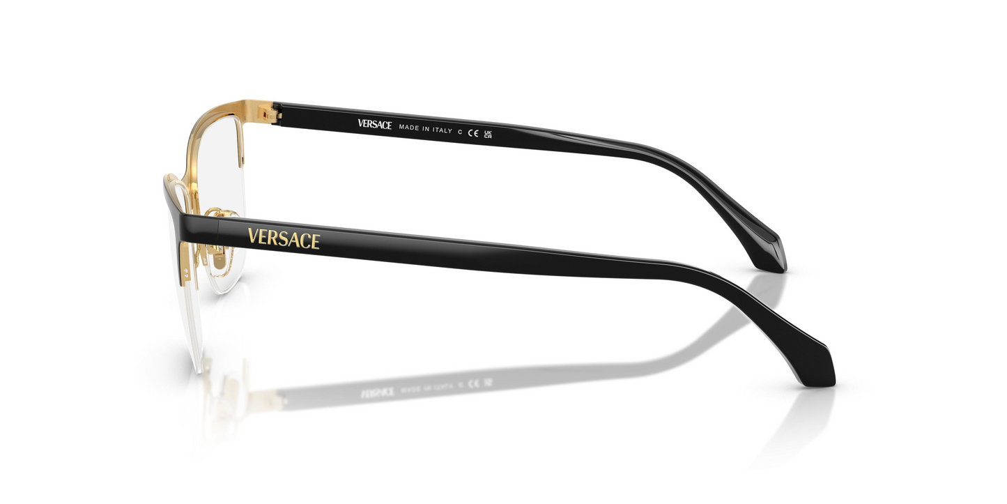 Versace VE1304 Eyeglasses