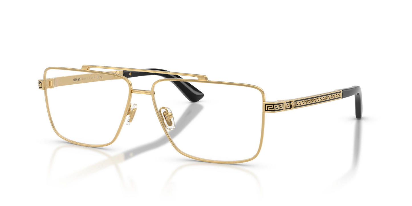 Versace VE1315 Eyeglasses