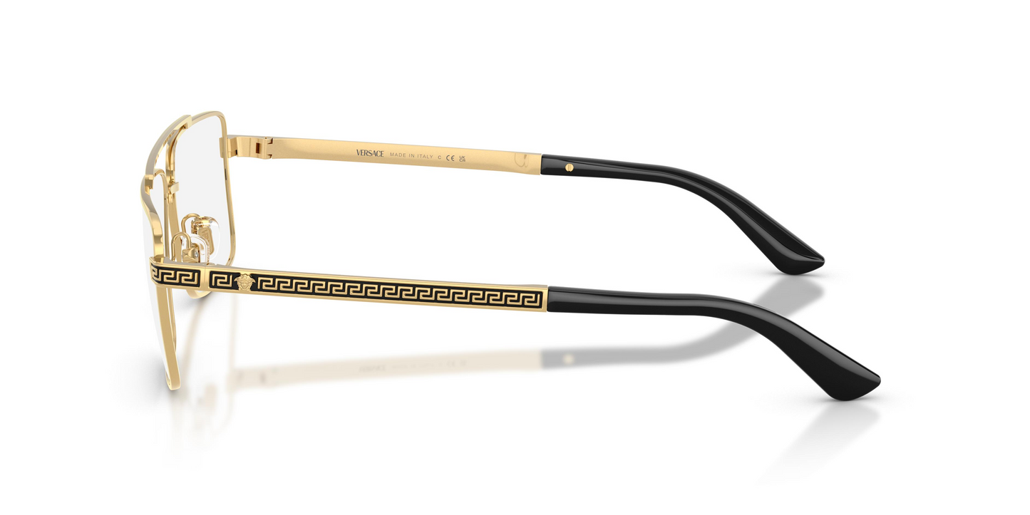 Versace VE1315 Eyeglasses