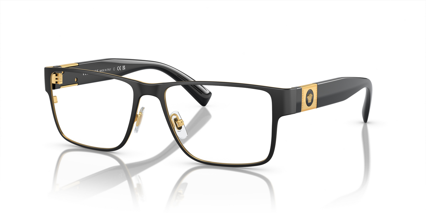 Versace VE1274 Eyeglasses