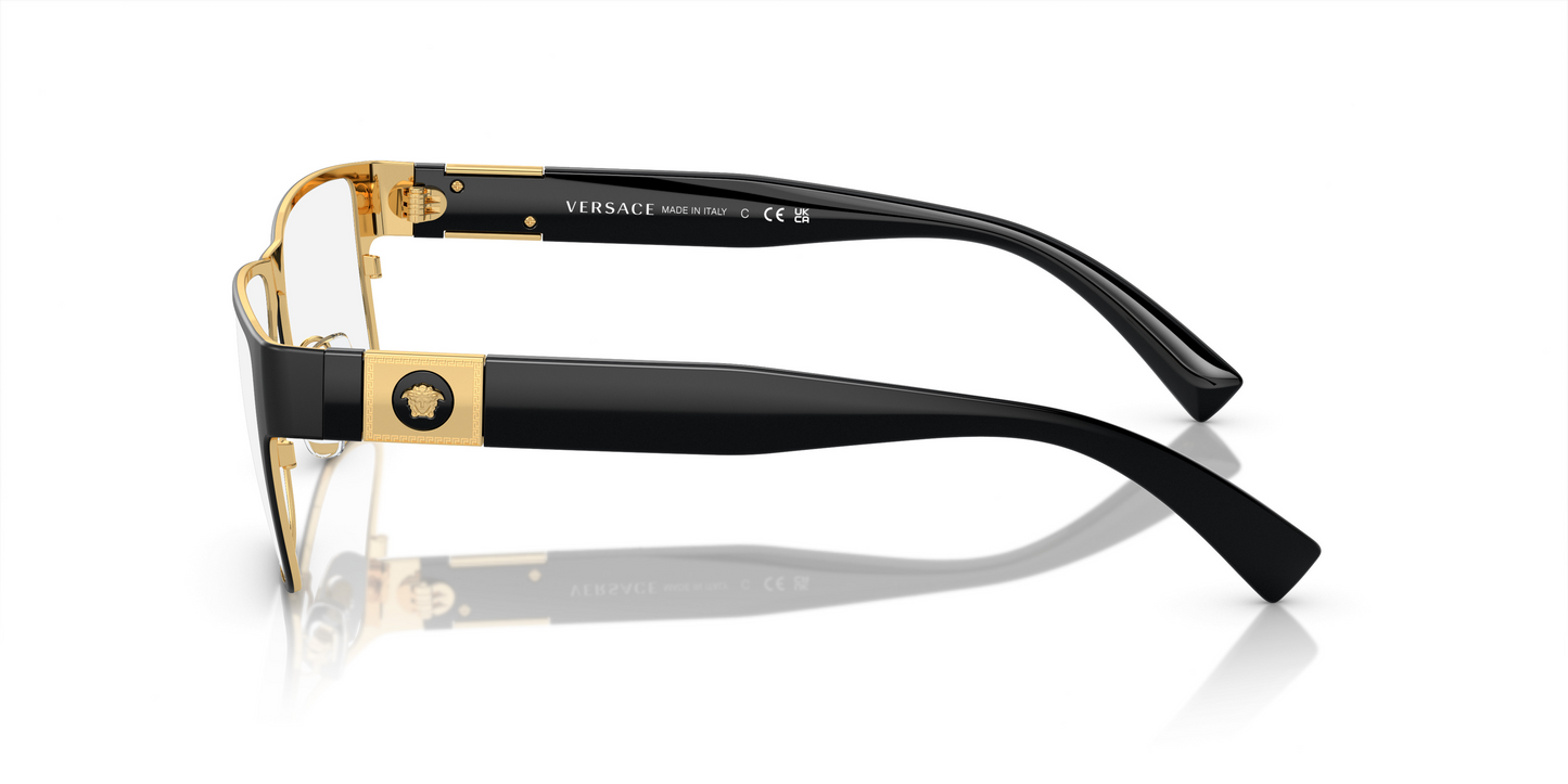 Versace VE1274 Eyeglasses